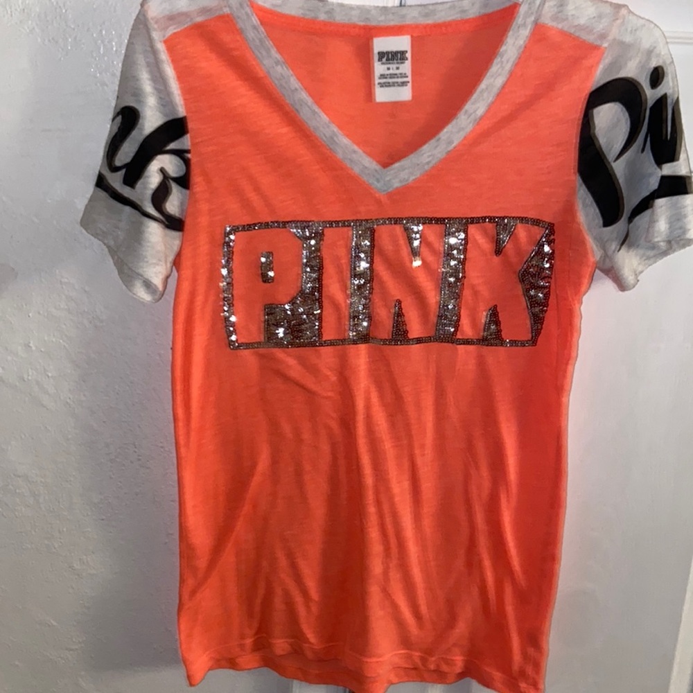 VS PINK top
